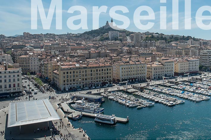 Officiant de cérémonie laïque Marseille