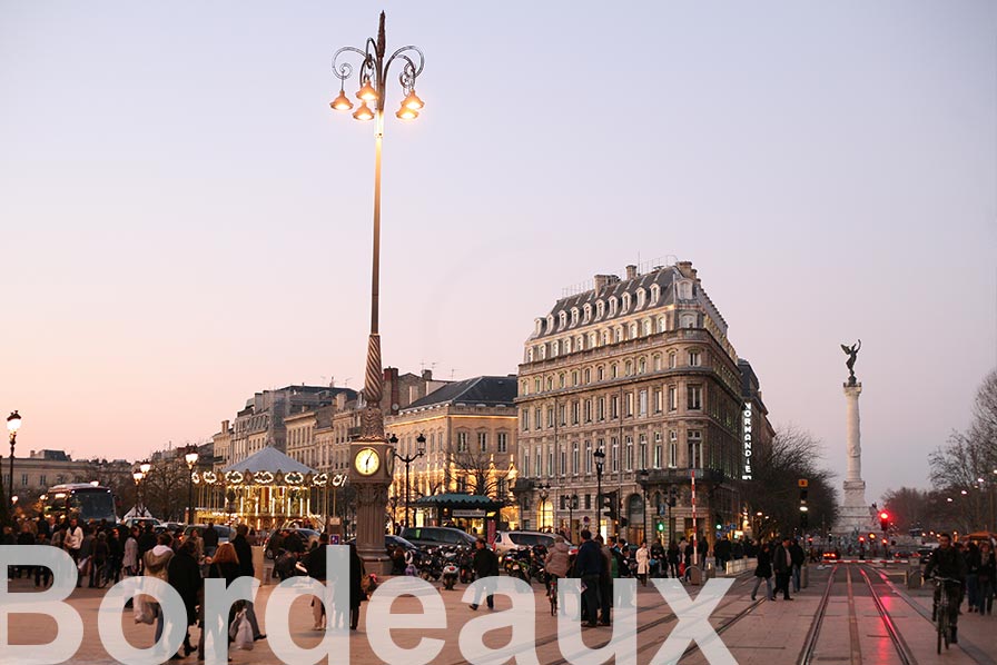 Officiant de cérémonie laïque Bordeaux