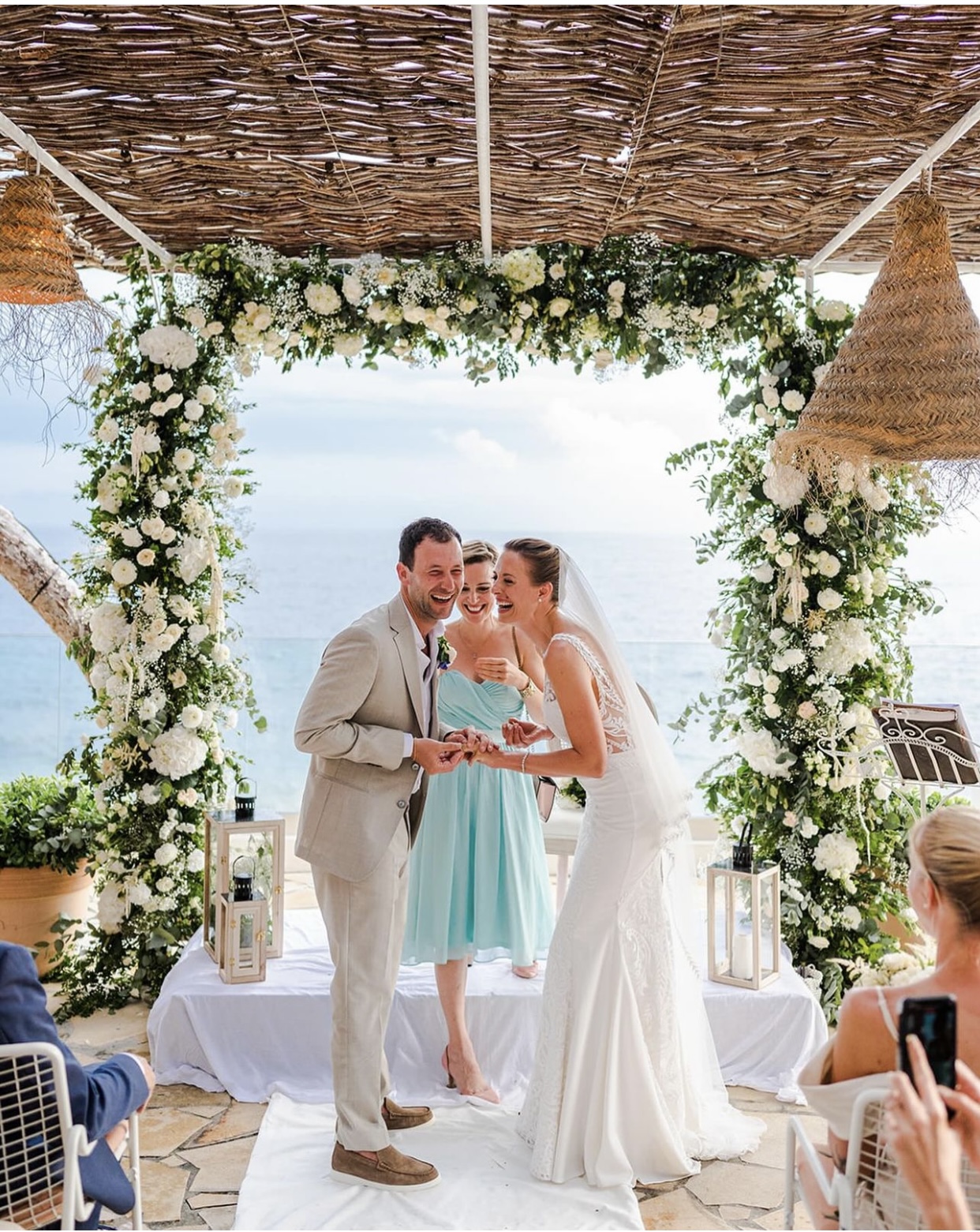 Votre ceremonie d ' engagement personnalisée